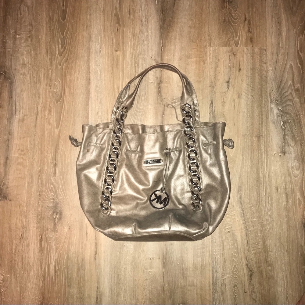 MK hobo bag